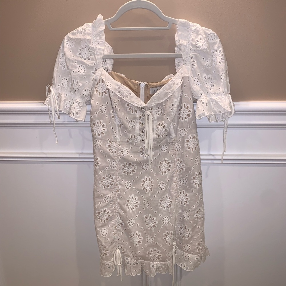ACOA mini dress small